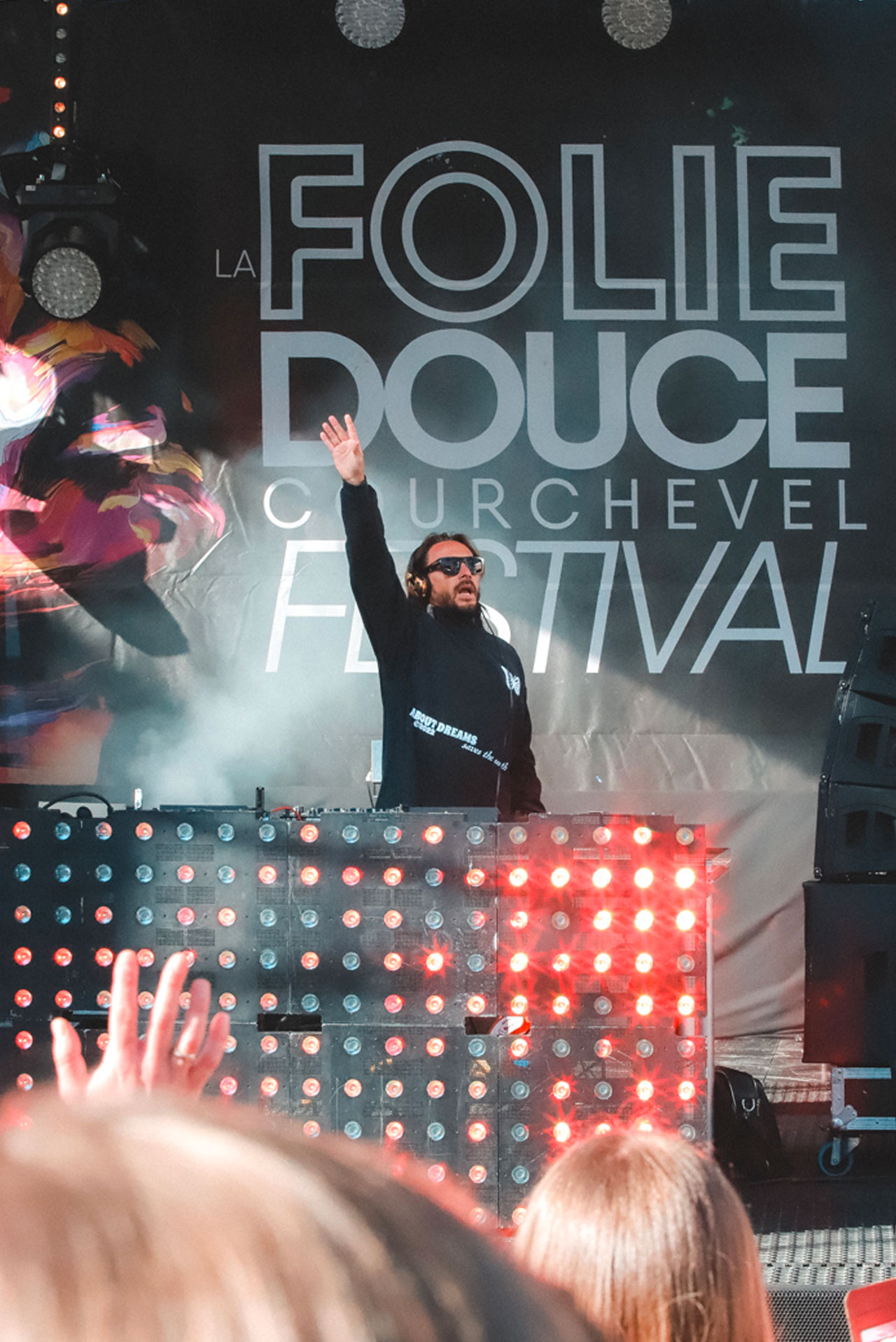 Projet Folie Douce